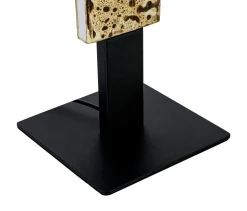Dieter Knoll LED-Tischleuchte TISCHLEUCHTE