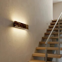 Dieter Knoll LED-Wandleuchte WANDLEUCHTE