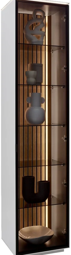 Dieter Knoll Vitrine RIANI