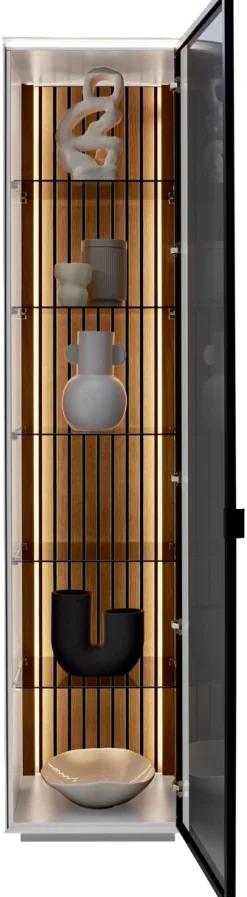 Dieter Knoll Vitrine RIANI
