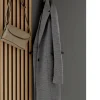Dieter Knoll XL-Garderobenpaneel RIVA