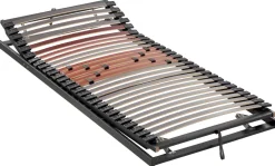 Dieter Knoll Federholzrahmen Fit KF TOPFORM