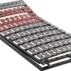 Dieter Knoll Federholzrahmen Flex KF TOPFORM