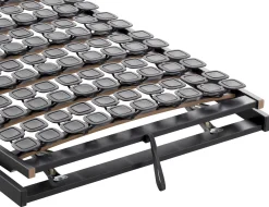 Dieter Knoll Federholzrahmen Flex KF TOPFORM