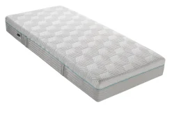 Dieter Knoll Gel-Kaltschaummatratze H2 OPTIFLOW GEL KS 24