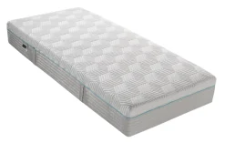 Dieter Knoll Gel-Kaltschaummatratze H2 OPTIFLOW GEL KS 26