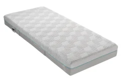 Dieter Knoll Gel-Kaltschaummatratze H2 OPTIFLOW GEL KS 22