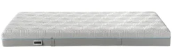 Dieter Knoll Gel-Kaltschaummatratze H2 OPTIFLOW GEL KS 22