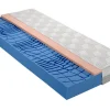 Dieter Knoll Gel-Kaltschaummatratze H3 OPTIFLOW GEL KS 20