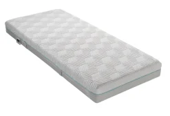 Dieter Knoll Gel-Kaltschaummatratze H3 OPTIFLOW GEL KS 20