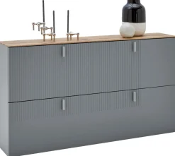 Dieter Knoll Hängeschuhschrank CORTINA