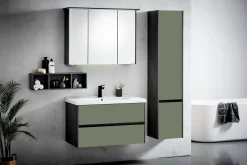 Dieter Knoll Spiegelschrank LORETO
