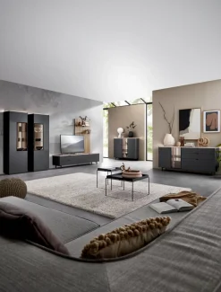 Dieter Knoll Vitrine RIANI