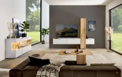 Dieter Knoll Wandkombination ISEO