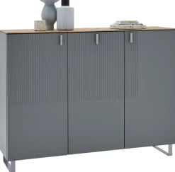 Dieter Knoll XL-Schuhschrank CORTINA