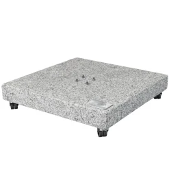 Doppler Granitsockel ACTIVE PENDEL