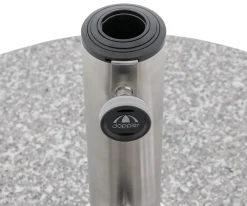 Doppler Granitsockel Expert Click-it