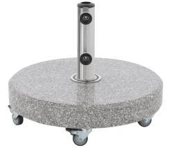 Doppler Granitsockel Expert Click-it