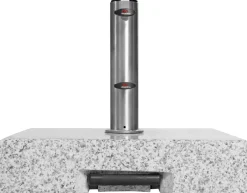 Doppler Granitsockel Trolley ACTIVE