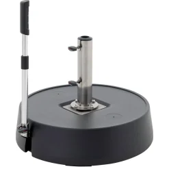 Doppler Rollsockel Easy Move Switch