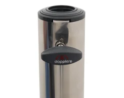 Doppler Rollsockel Easy Move Switch
