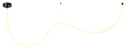 Eglo Leuchten LED-Lichtschlauch/Glow-Line GLOW UP