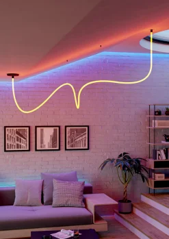 Eglo Leuchten LED-Lichtschlauch/Glow-Line GLOW UP