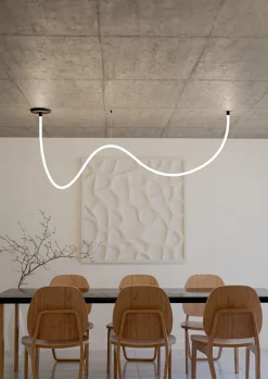 Eglo Leuchten LED-Lichtschlauch/Glow-Line GLOW UP
