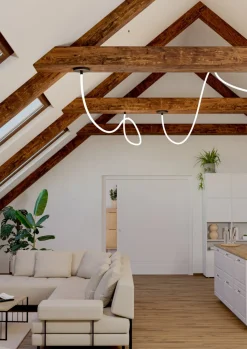 Eglo Leuchten LED-Lichtschlauch/Glow-Line GLOW UP