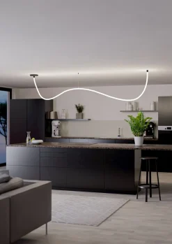Eglo Leuchten LED-Lichtschlauch/Glow-Line GLOW UP
