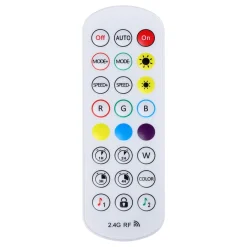 Eglo Leuchten LED-Lichtschlauch/Glow-Line GLOW UP