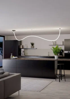 Eglo Leuchten LED-Lichtschlauch/Glow-Line GLOW UP