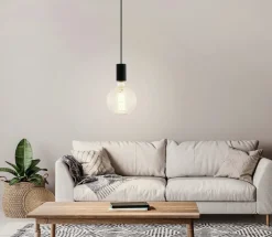 Eglo Leuchten Pendelleuchte POZUETA