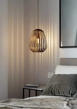 Eglo Leuchten Pendelleuchte ESPINAL
