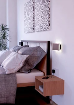 Eglo Leuchten Wandleuchte TALAMELLO