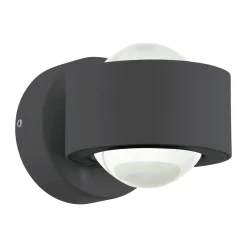 Eglo Leuchten Wandleuchte TREVIOLO