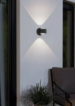 Eglo Leuchten Wandleuchte TREVIOLO