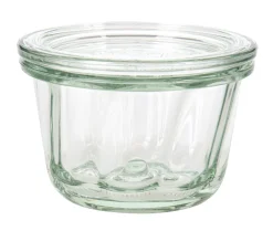 Einkochwelt Gugelhupf-Glas 6er-Set WECK
