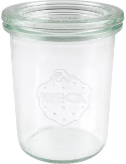 Einkochwelt Vor- & Nachspeisenglas WECK