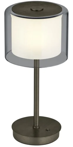 Elements by Bankamp LED Tischleuchte KLARA