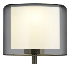 Elements by Bankamp LED Tischleuchte KLARA