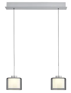 Elements by Bankamp LED-Pendelleuchte ELEMENTS