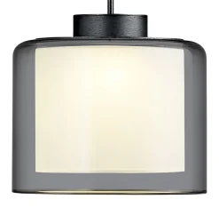 Elements by Bankamp LED-Pendelleuchte KLARA