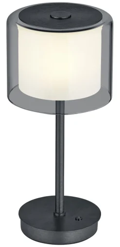 Elements by Bankamp LED-Tischleuchte KLARA
