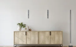 Elements by Bankamp LED-Wandleuchte ELEMENTS