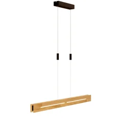ELOBRA LED-Pendelleuchte MEXICO PLUS XS