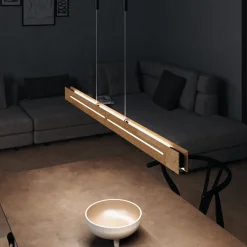 ELOBRA LED-Pendelleuchte MEXICO PLUS S