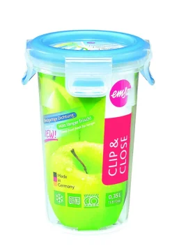 Emsa Dose CLIP & CLOSE 0,35 Liter