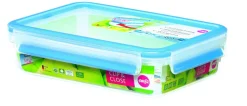 Emsa Dose CLIP & CLOSE 1,2 Liter
