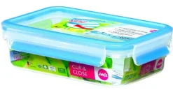 Emsa Dose CLIP & CLOSE 0,8 Liter